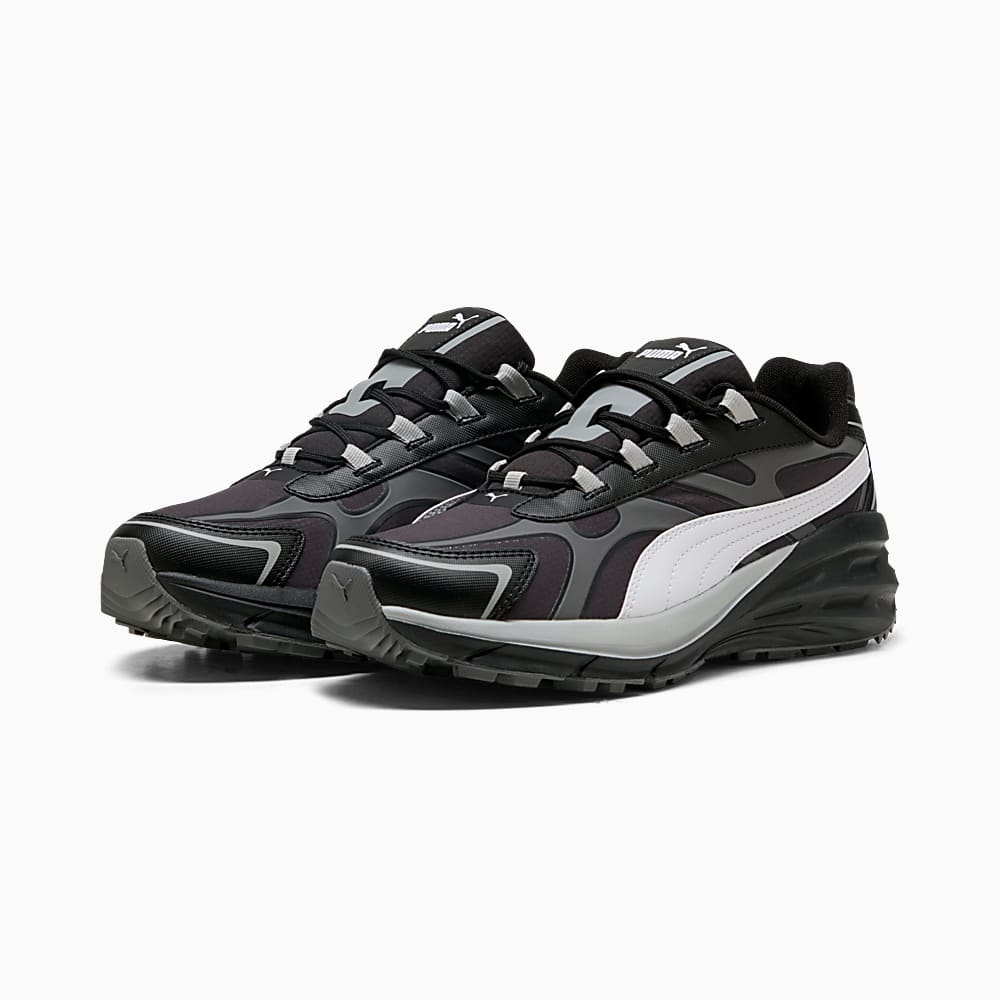 Görüntü Puma HYPNOTIC LS Abrupt UNISEX Ayakkabı #2