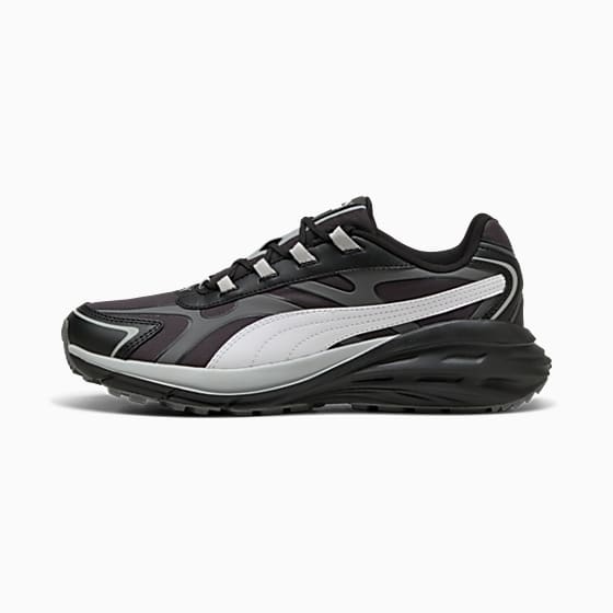 Unisex кроссовки Puma HYPNOTIC LS Abrupt на каждый день
