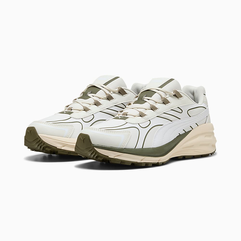 Görüntü Puma HYPNOTIC LS Abrupt UNISEX Ayakkabı #2