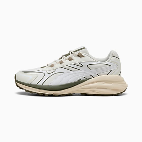 Unisex кроссовки Puma HYPNOTIC LS Abrupt на каждый день