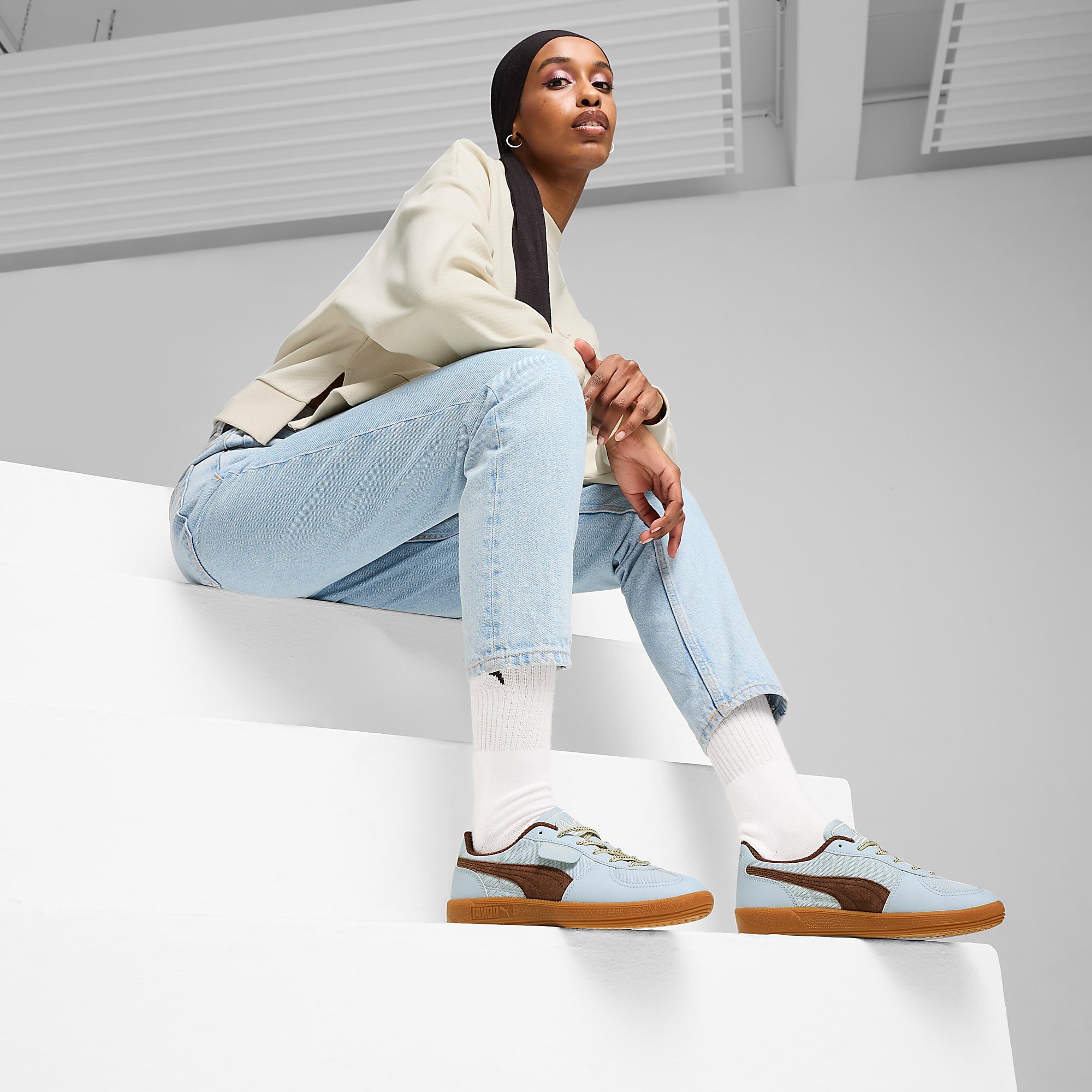 Palermo CCC Kadın Ayakkabı - Görsel 4