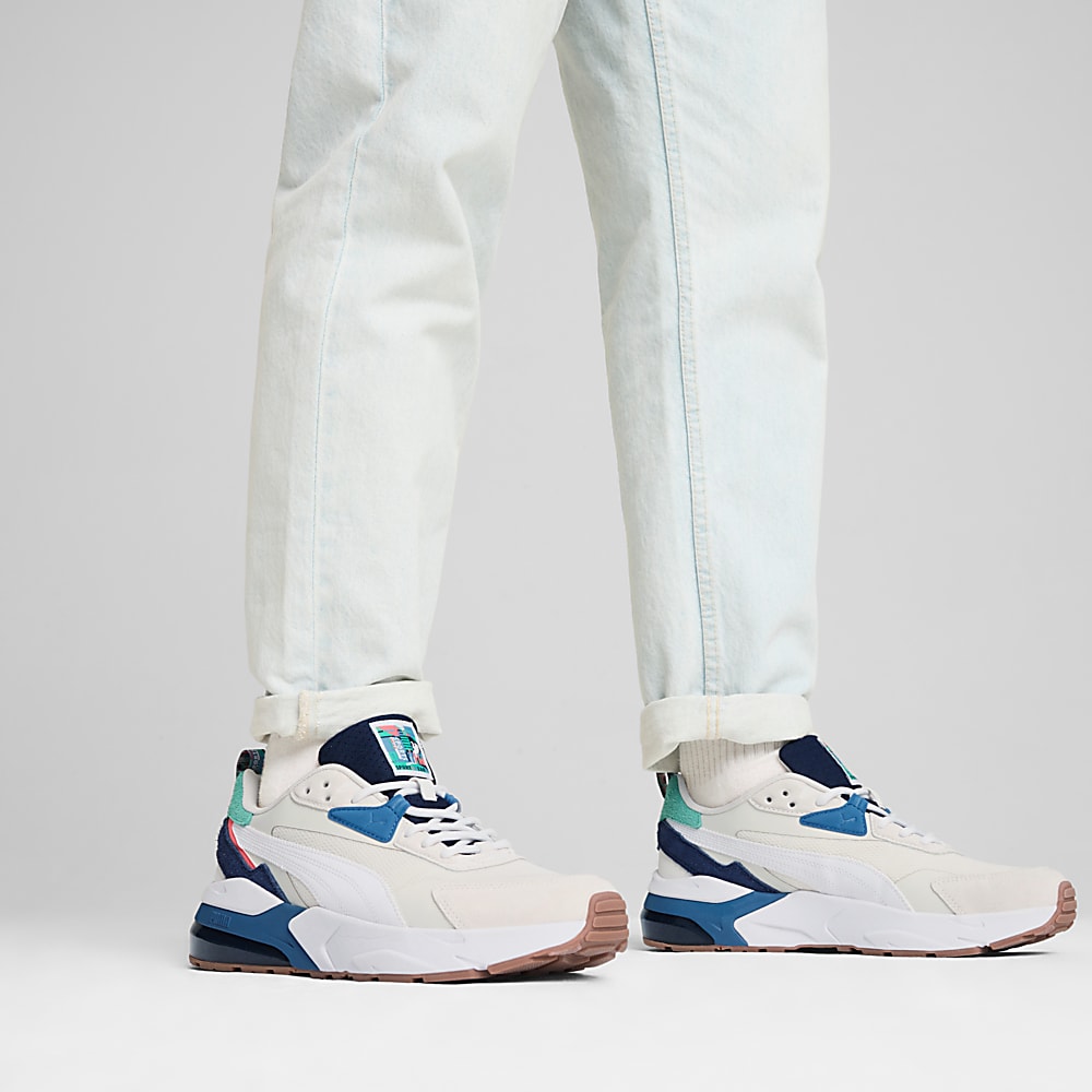 Görüntü Puma Vis2k SL Year Of Sports Unisex Ayakkabı #2