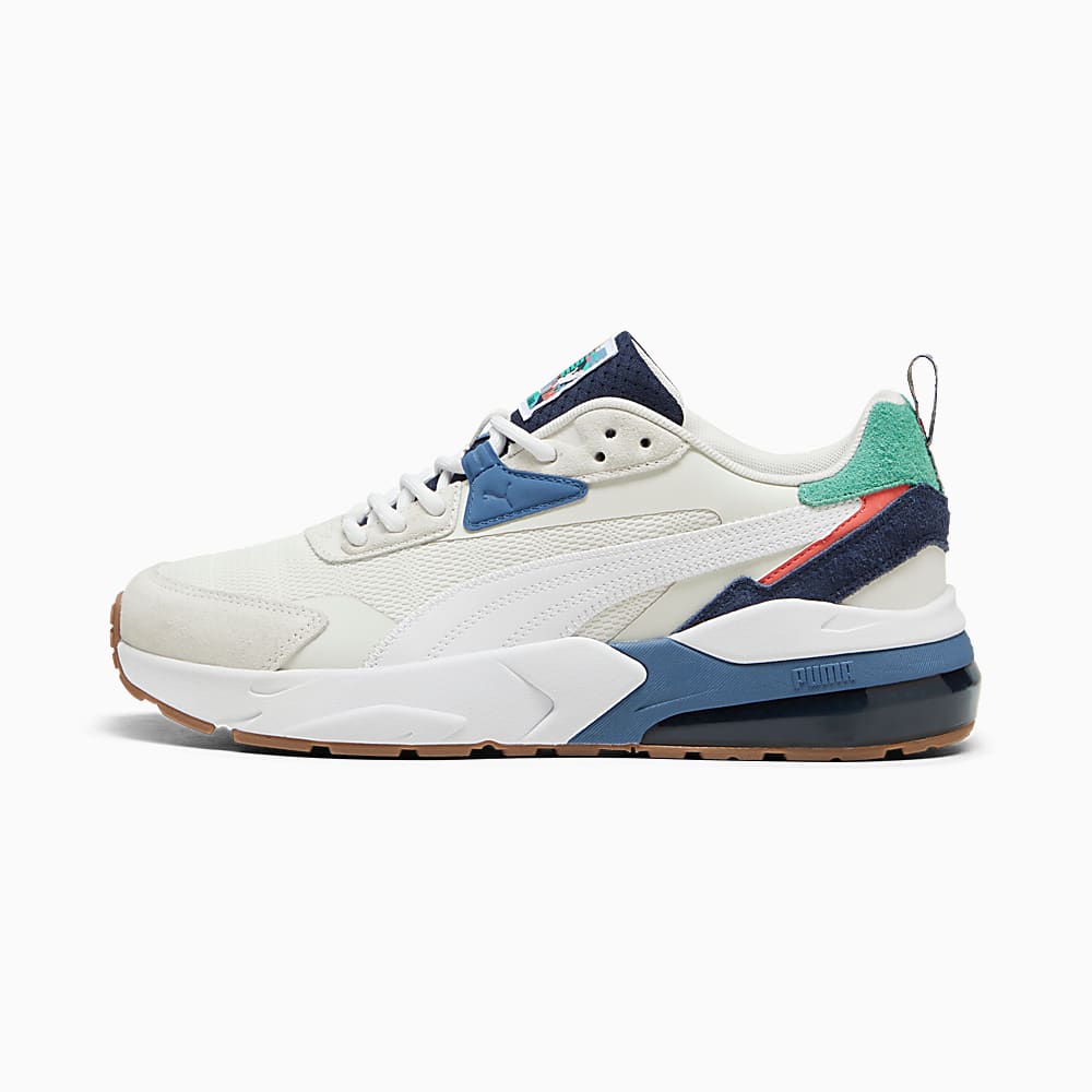 Görüntü Puma Vis2k SL Year Of Sports Unisex Ayakkabı #1