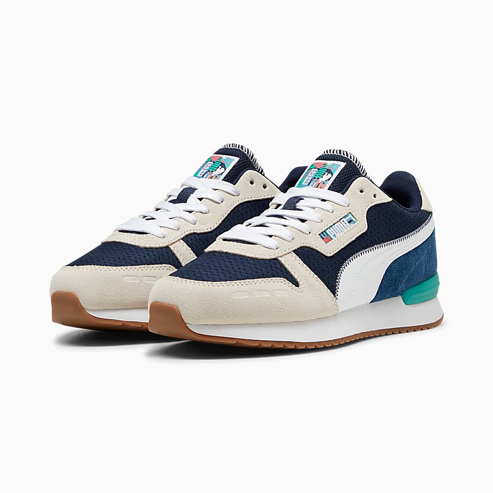 Görüntü Puma R78 Year Of Sports UNISEX Ayakkabı #2