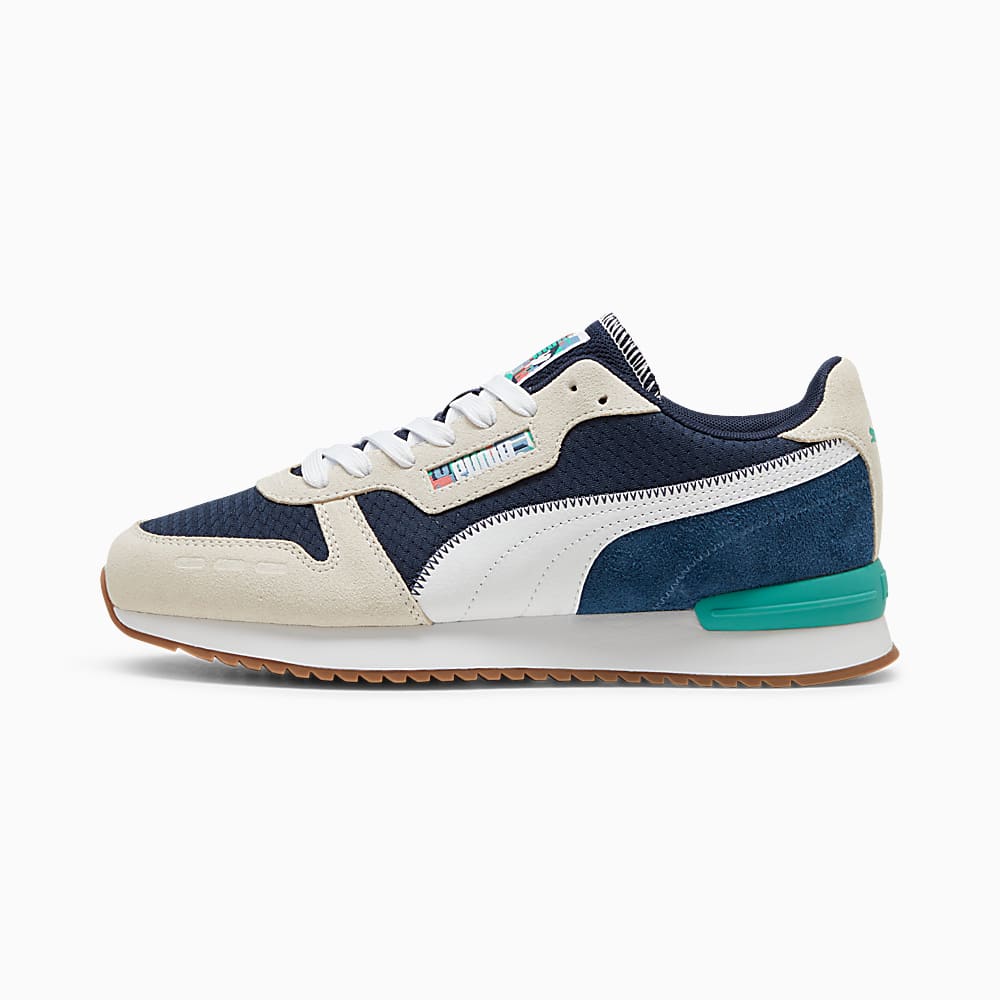 Görüntü Puma R78 Year Of Sports UNISEX Ayakkabı #1