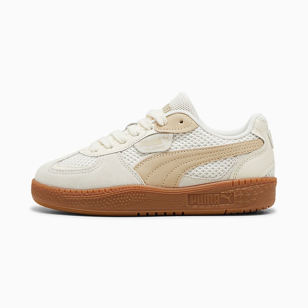 Görüntü Puma Palermo Moda Surreal Contour Kadın Spor Ayakkabı #1