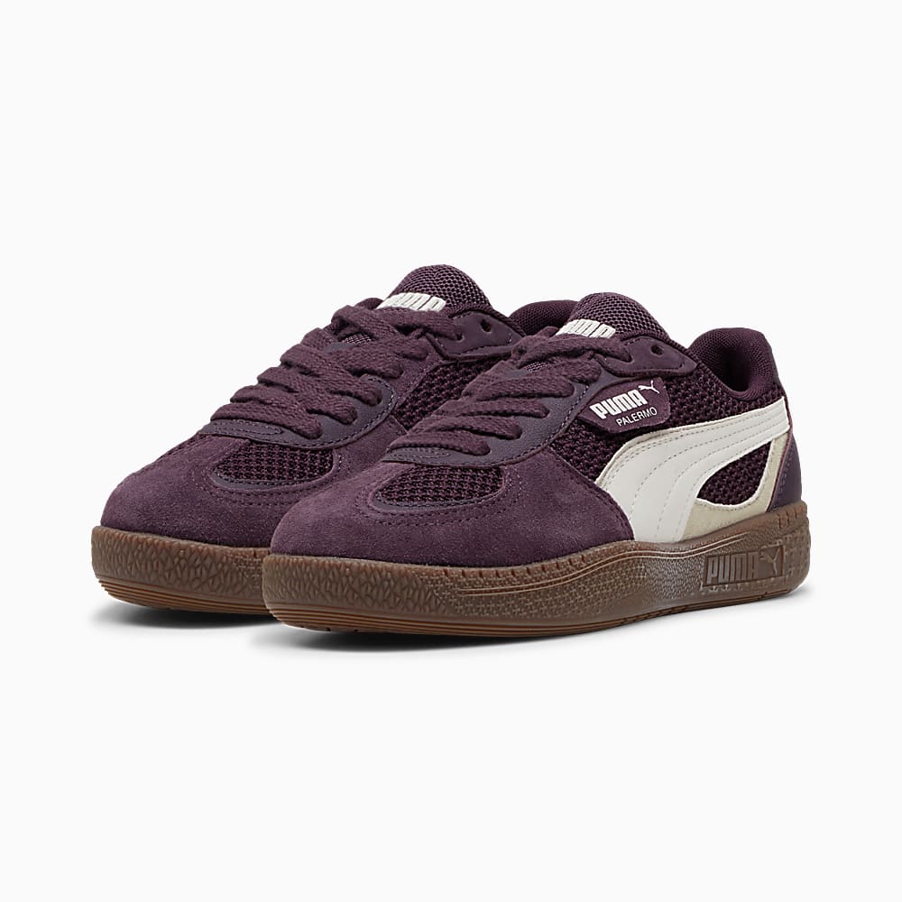 Görüntü Puma Palermo Moda Surreal Contour Kadın Spor Ayakkabı #2