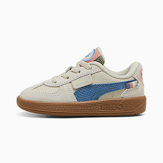 Детские кроссовки Puma Palermo PUMA FC