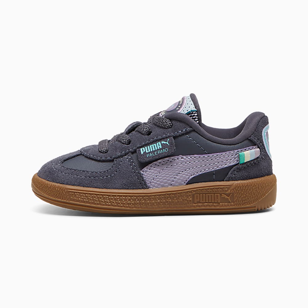Görüntü Puma Palermo PUMA FC Bebek Ayakkabısı #1