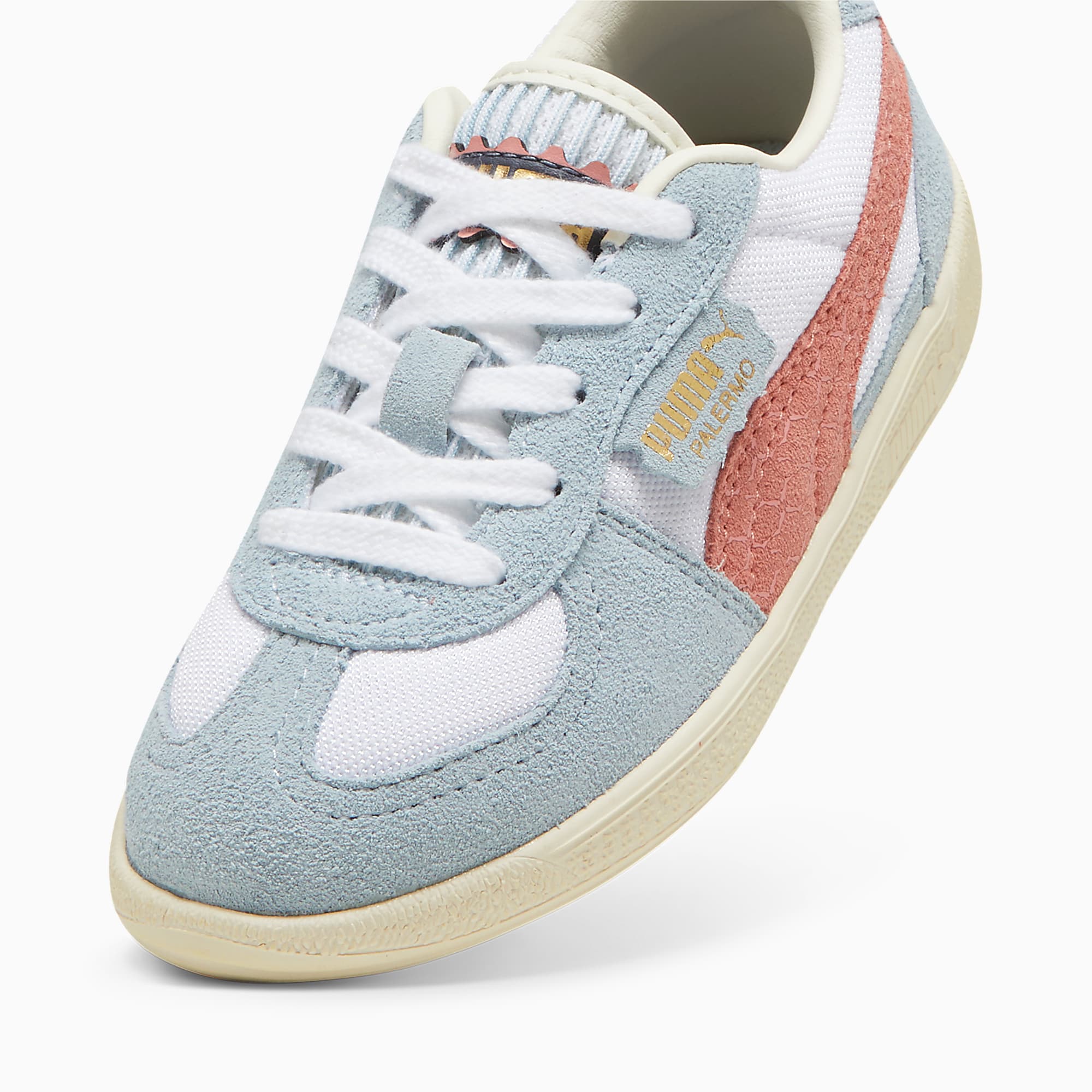 Palermo OFFSIDE Çocuk Ayakkabısı - Görsel 7