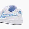 Görüntü Puma Smash 3.0 Icy Monster Bebek Ayakkabısı #3