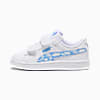 Görüntü Puma Smash 3.0 Icy Monster Bebek Ayakkabısı #1