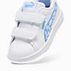 Görüntü Puma Smash 3.0 Icy Monster Bebek Ayakkabısı #6