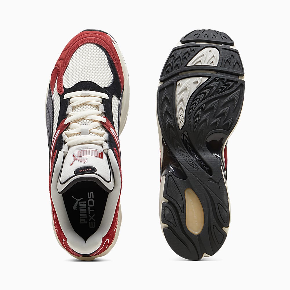 extos-collector-unisex-spor-ayakkabi