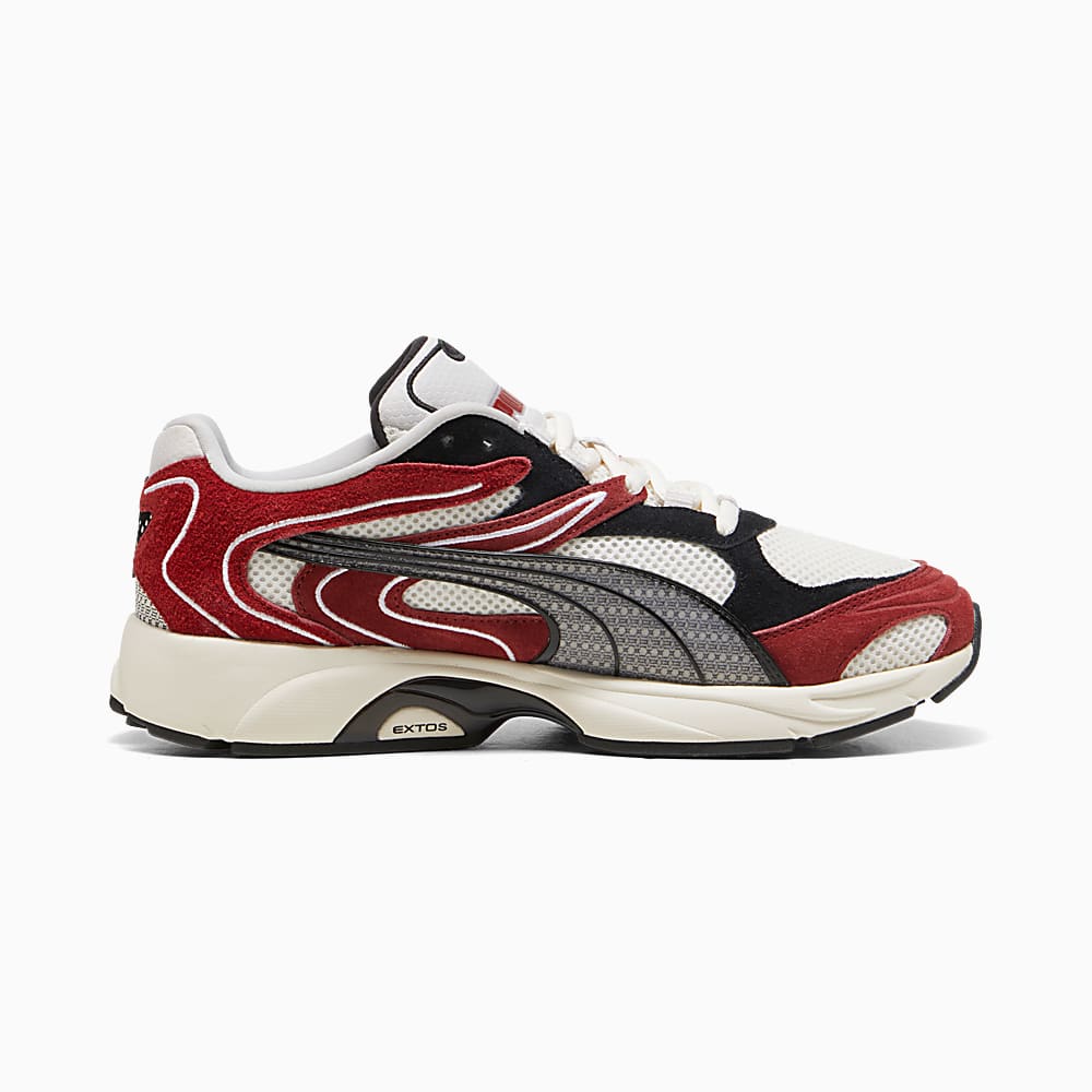 extos-collector-unisex-spor-ayakkabi