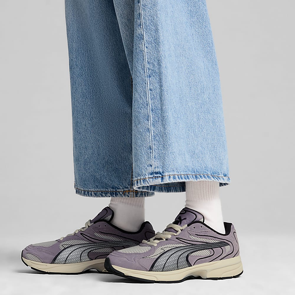 Görüntü Puma Extos Collector Unisex Spor Ayakkabı #2