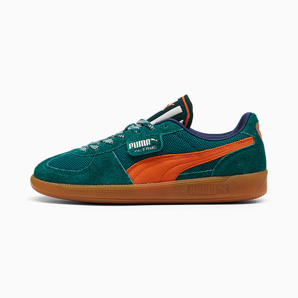 Görüntü Puma Palermo Supertifo Unisex Spor Ayakkabı #1