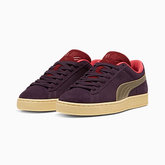 Puma suede fiyat store