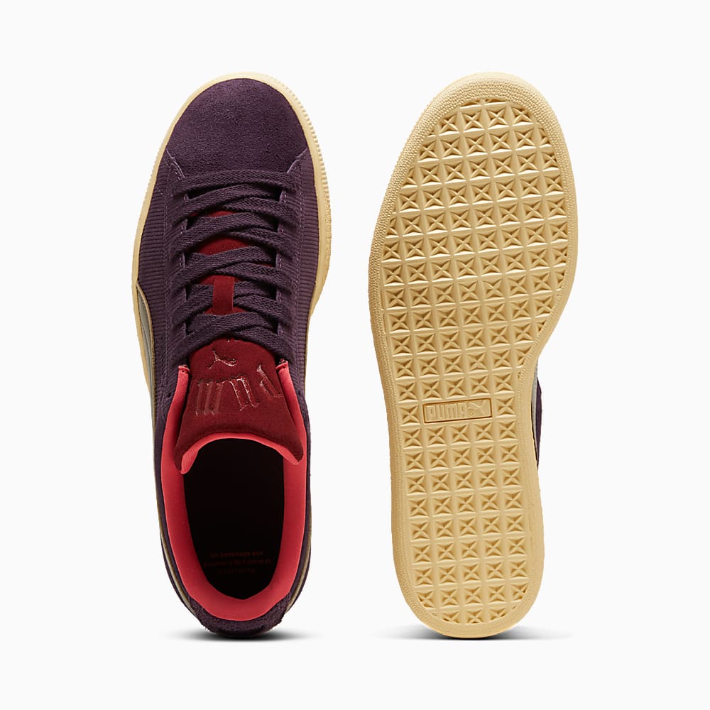 Suede 90681 sneakers deals