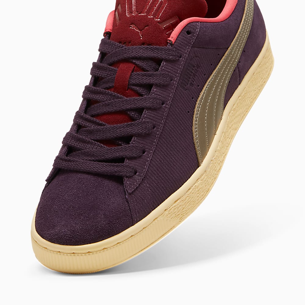 Suede 5 puma clearance