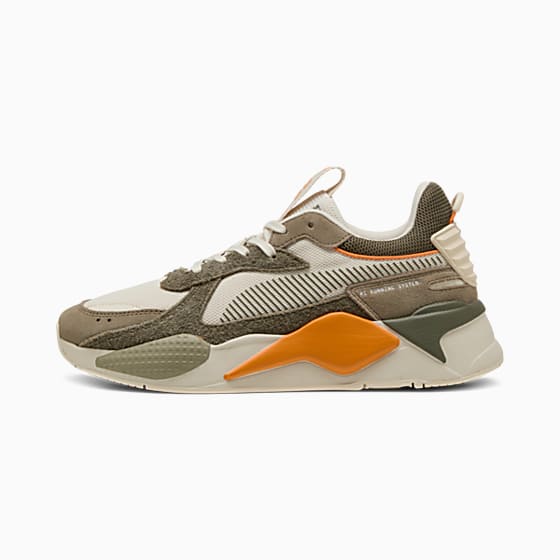 Görüntü Puma RS-X HERITAGE Ayakkabı