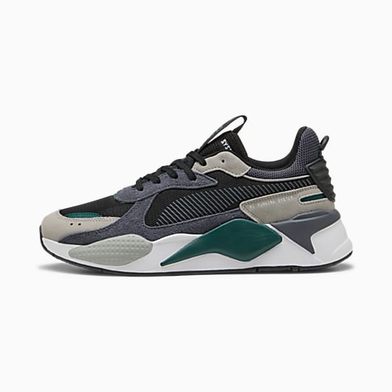 Görüntü Puma RS-X HERITAGE Ayakkabı
