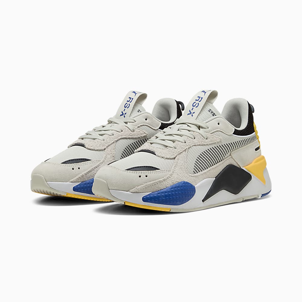 Görüntü Puma RS-X HERITAGE Spor Ayakkabı #2
