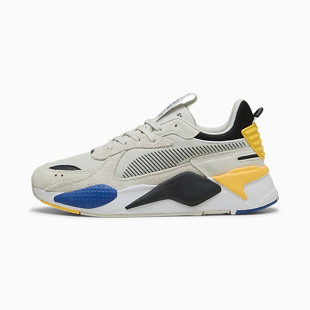 Görüntü Puma RS-X HERITAGE Spor Ayakkabı #1