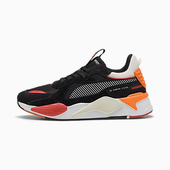 Görüntü Puma RS-X HERITAGE Ayakkabı