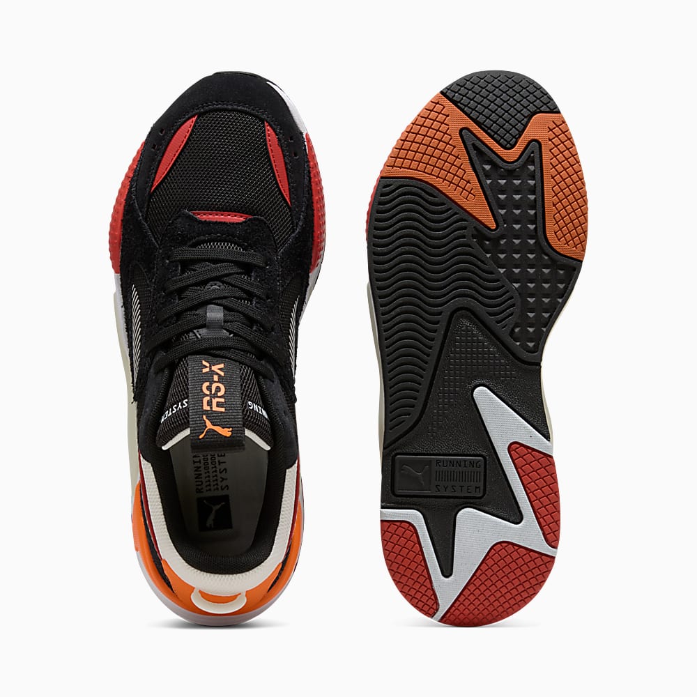 Görüntü Puma RS-X HERITAGE Ayakkabı #3