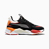 Görüntü Puma RS-X HERITAGE Spor Ayakkabı #5