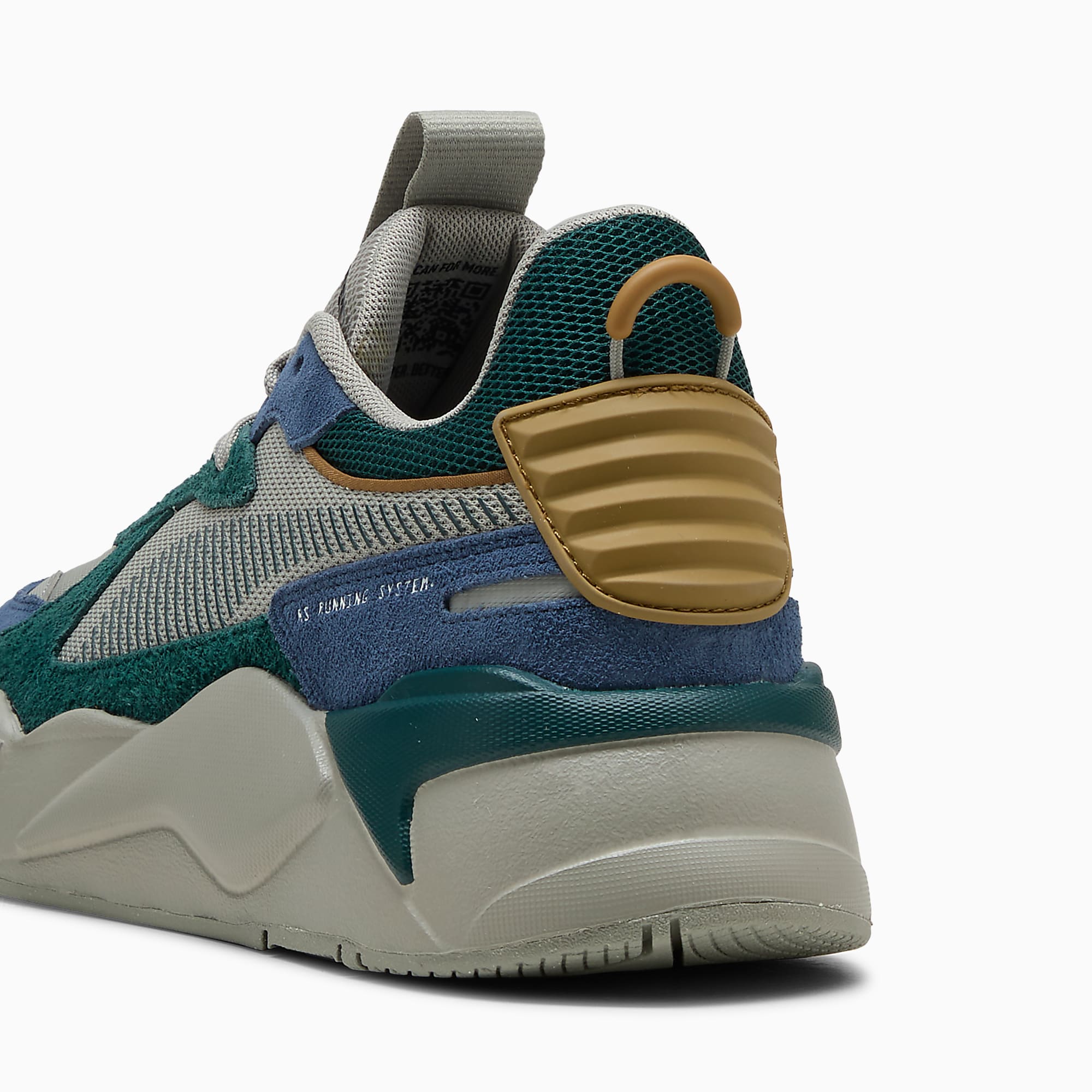 RS-X HERITAGE Ayakkabı - Görsel 22