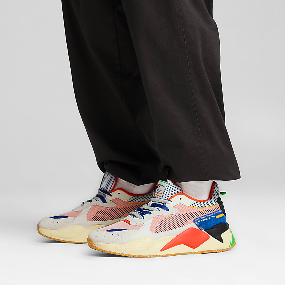 Görüntü Puma RS-X PODIUM Spor Ayakkabı #2