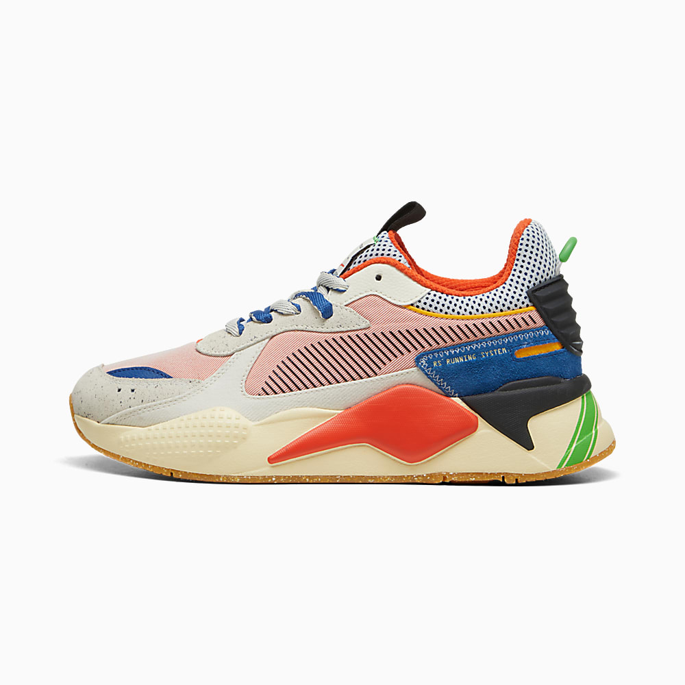 Görüntü Puma RS-X PODIUM Spor Ayakkabı #1