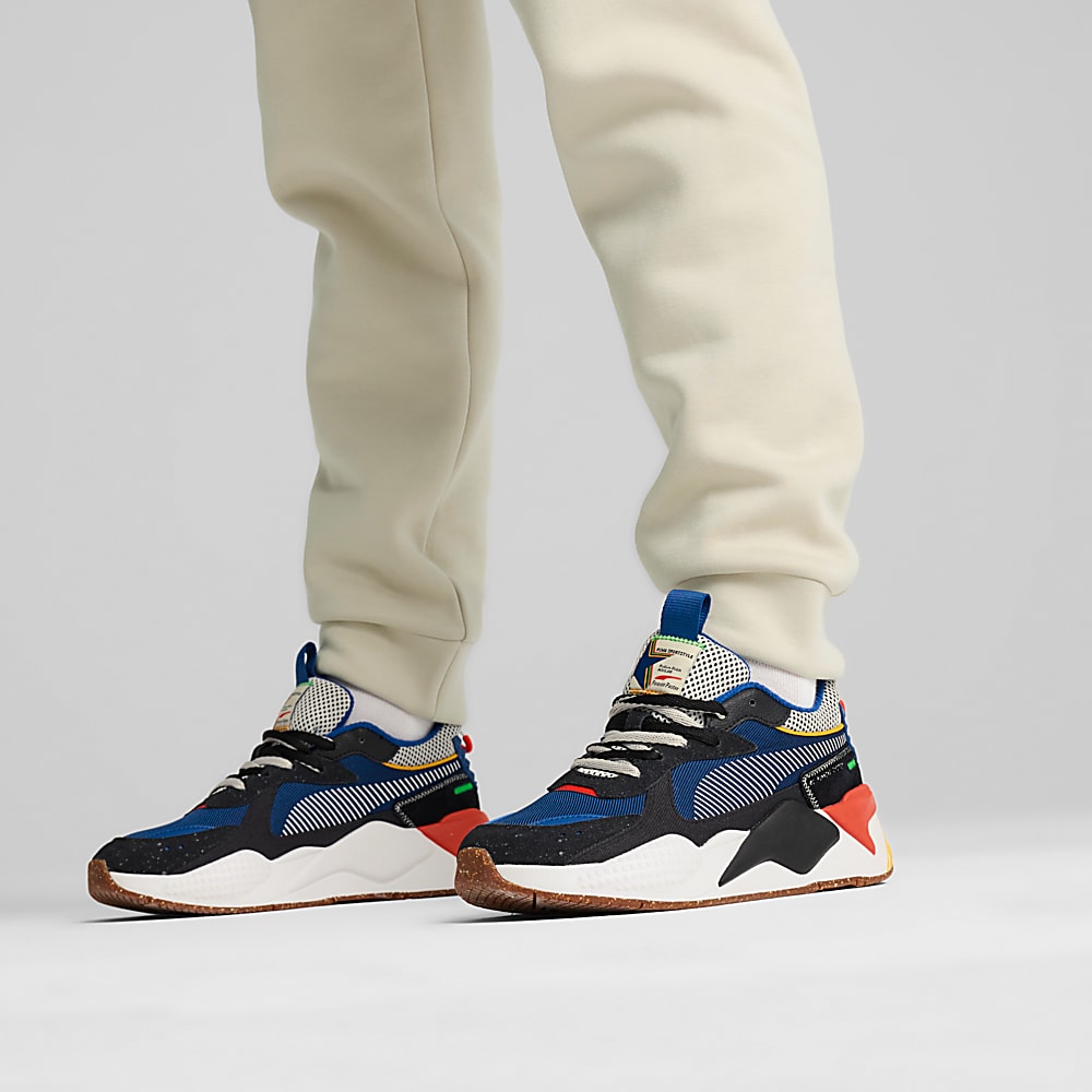 New puma shoes rs x on sale