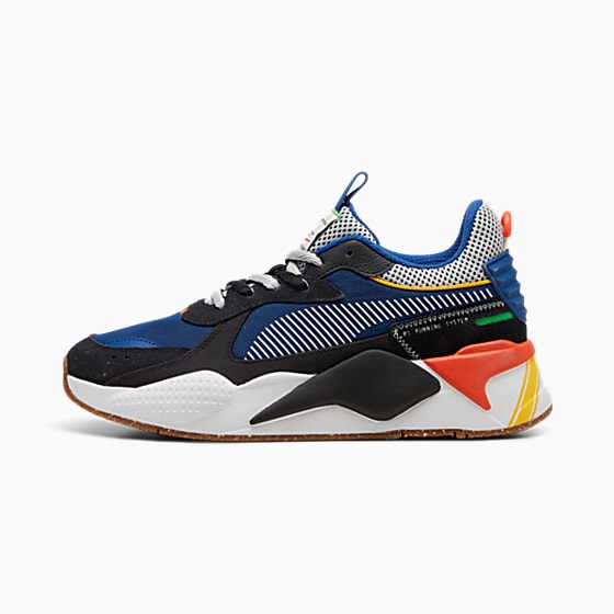 Кроссовки Puma RS-X PODIUM