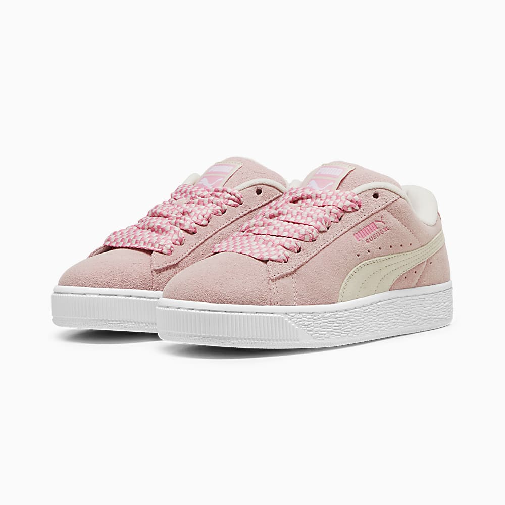 suede-xl-lace-kadin-spor-ayakkabi