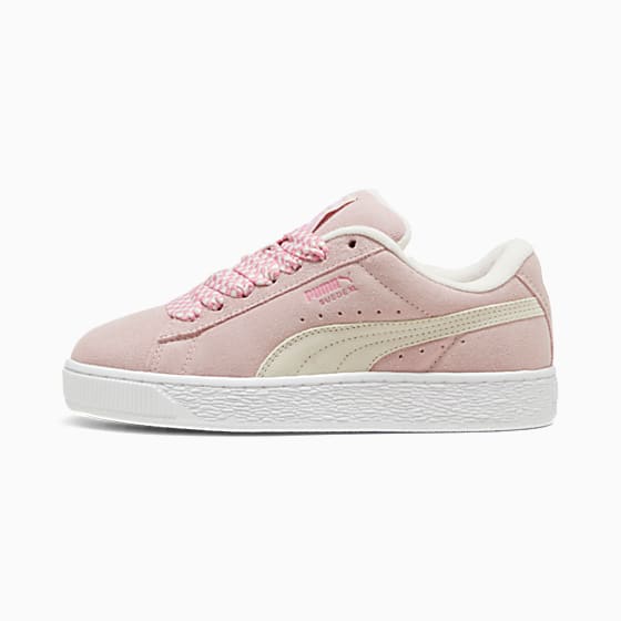 Görüntü Puma Suede XL Lace Kadın Spor Ayakkabı