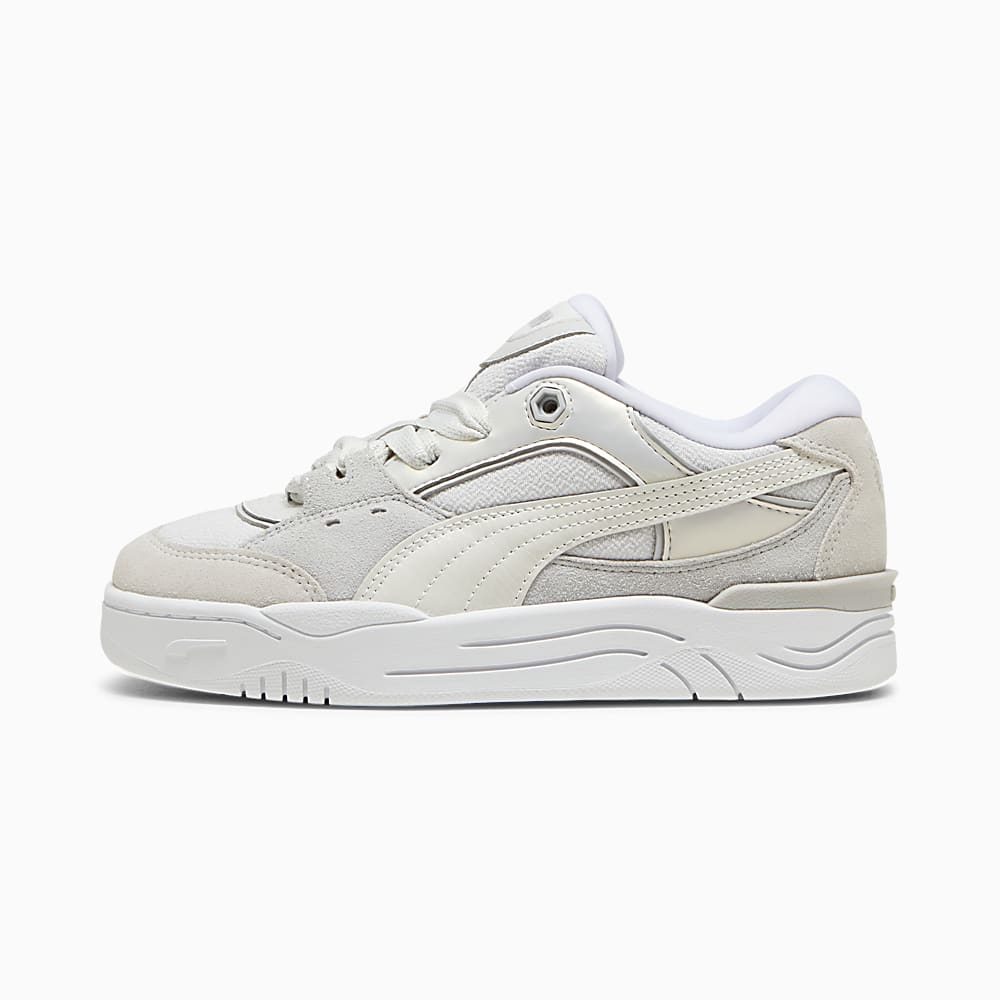 Görüntü Puma PUMA-180 Lace II Kadın Spor Ayakkabı #1