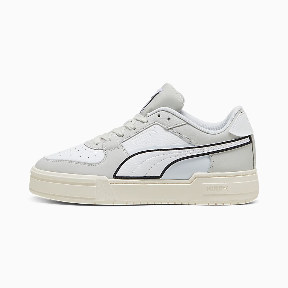 Görüntü Puma CA Pro CLASSIC Contour UNISEX Spor Ayakkabı #1