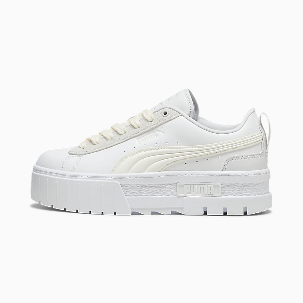 Görüntü Puma Mayze Winter Volume Kadın Spor Ayakkabı #1