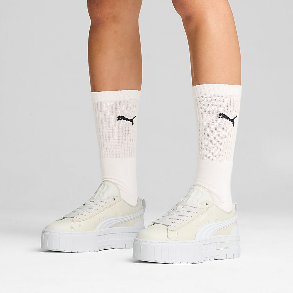 Görüntü Puma Mayze Winter Volume Kadın Spor Ayakkabı #2