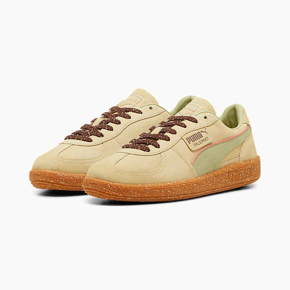 Görüntü Puma Palermo Cannoli Unisex Spor Ayakkabı #2