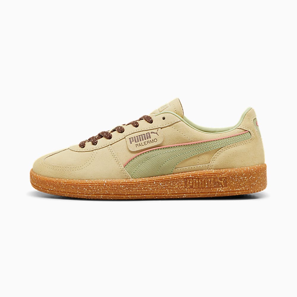 Görüntü Puma Palermo Cannoli Unisex Spor Ayakkabı #1