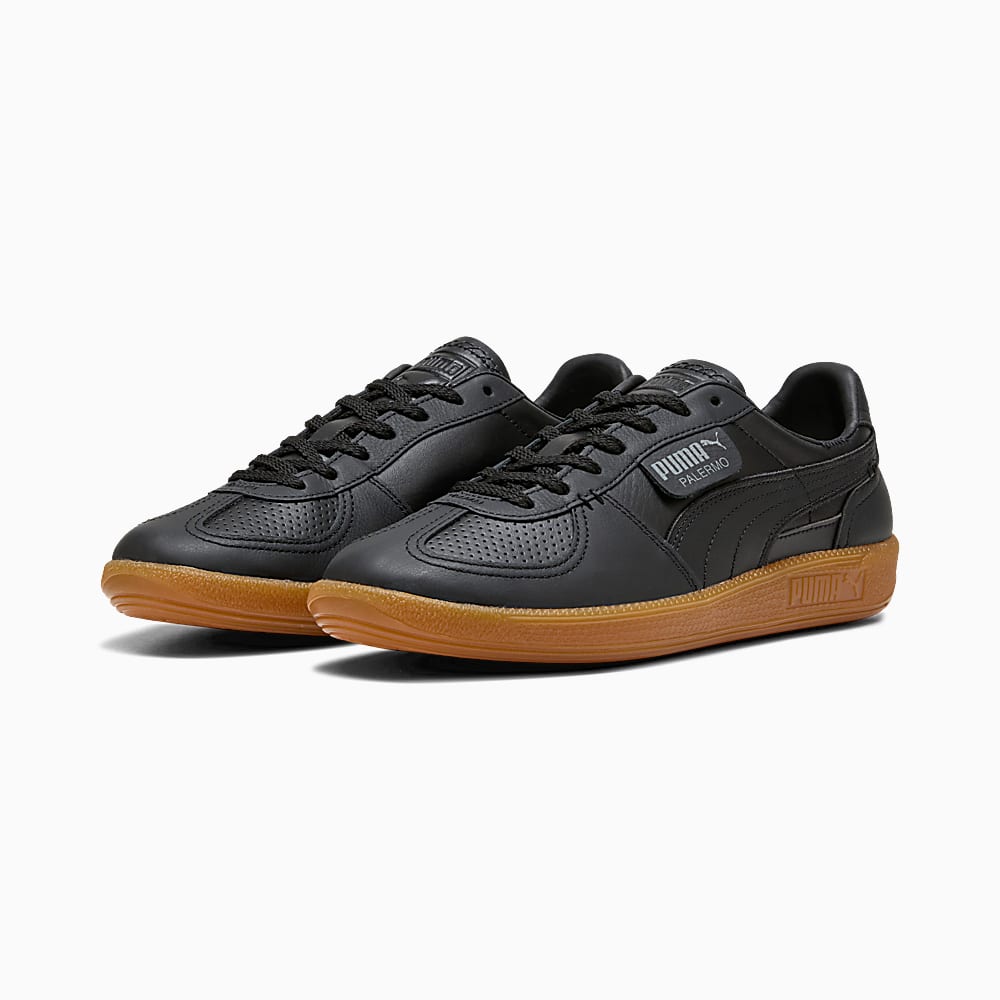 Görüntü Puma Palermo S&P UNISEX Ayakkabı #2