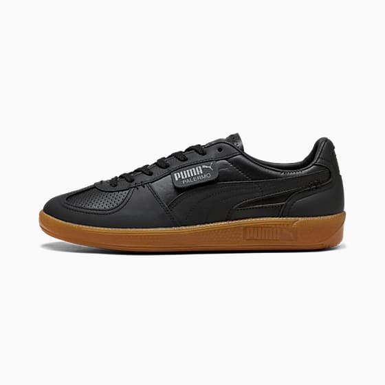 Unisex кроссовки Puma Palermo S&P