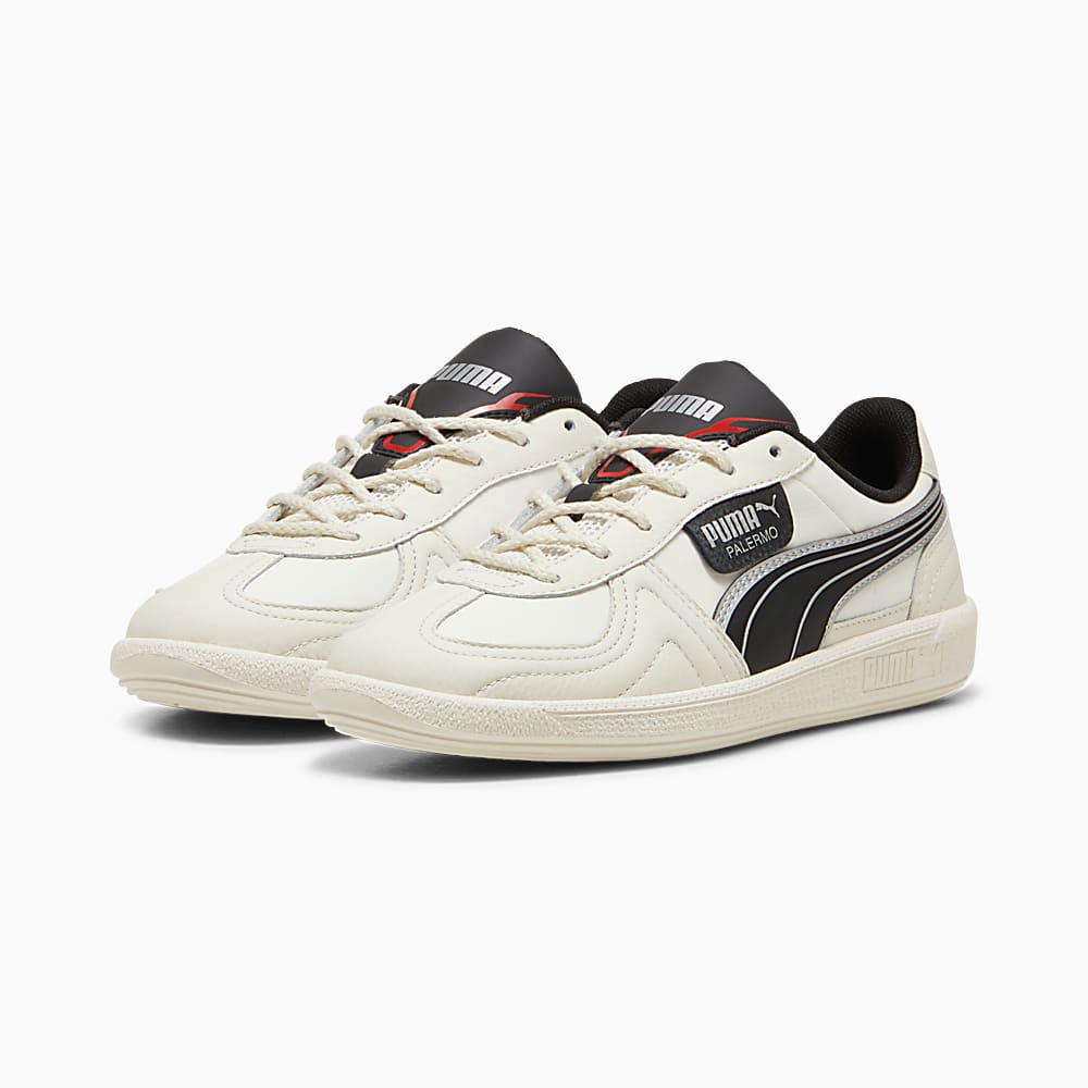 Görüntü Puma Palermo W-Motoball Kadın Ayakkabı #2