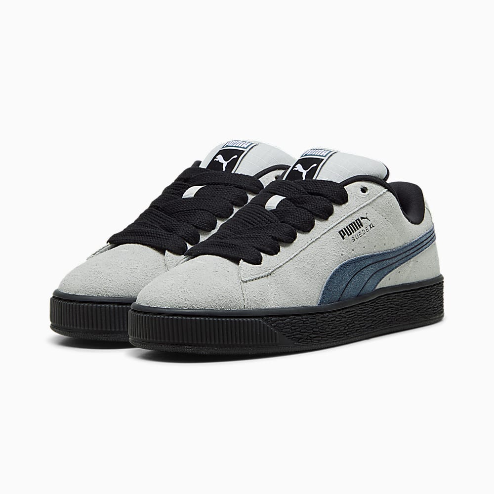 Görüntü Puma Suede XL MATERIAL INTEREST Ayakkabı #2