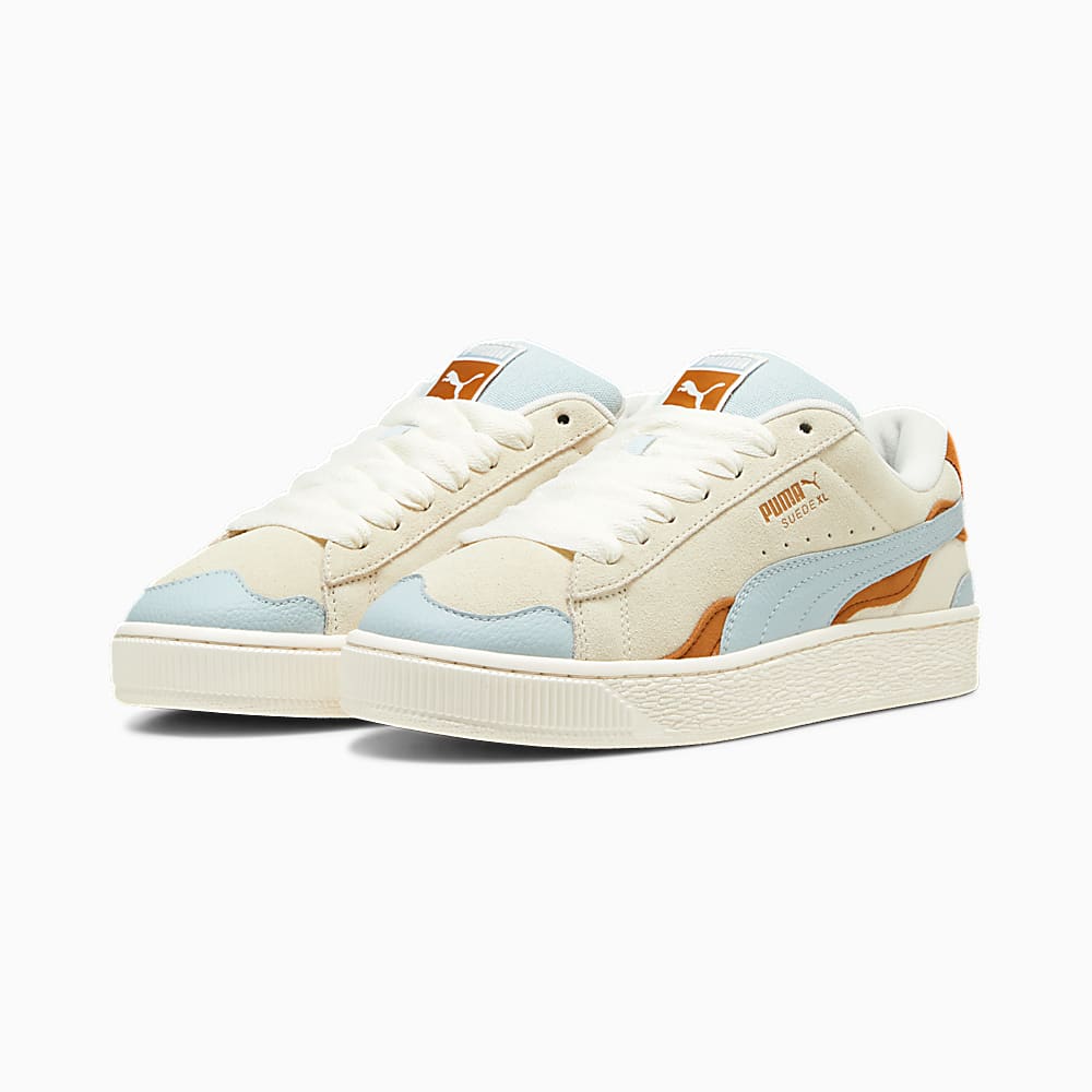 Create your own puma suede shop