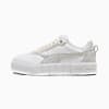 Görüntü Puma CALI Court WINTER Volume Kadın Spor Ayakkabı #1